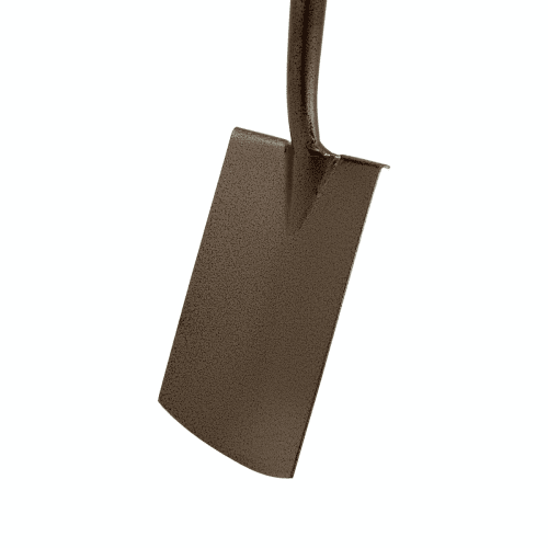 Image showing the Spear & Jackson Elements Digging Spade product.