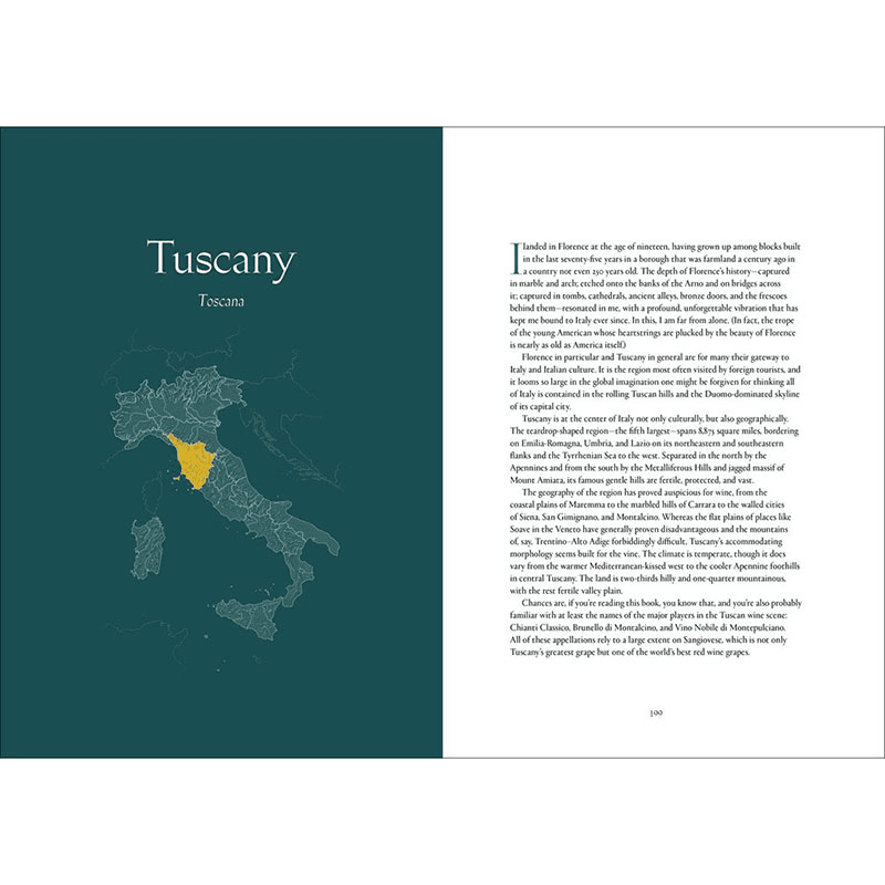 Joe Campanale Vino: The Essential Guide To Real Italian Wine