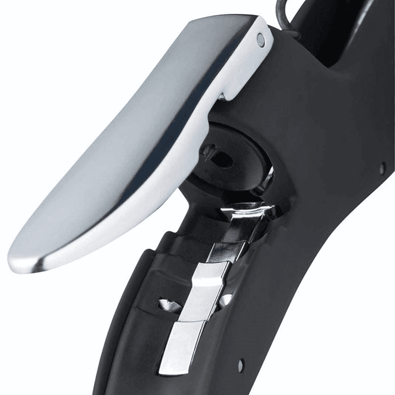 BarCraft Lever-arm power arc corkscrew