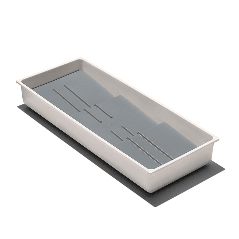 Spice Organiser, White
