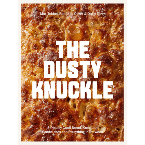 Image showing the Max Tobias Dusty Knuckle: Seriously Good Bread product.