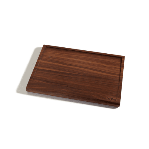Image showing the Cutting Board, Walnut product.