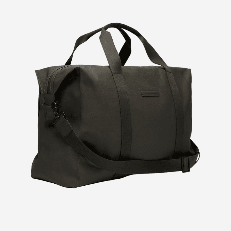 SoFo Weekender, H34 x W22 x L54cm, Dark Olive