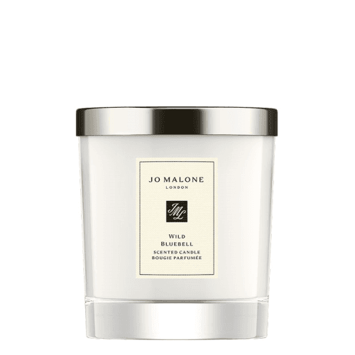 Image showing the Wild Bluebell Home Candle, 200g product.