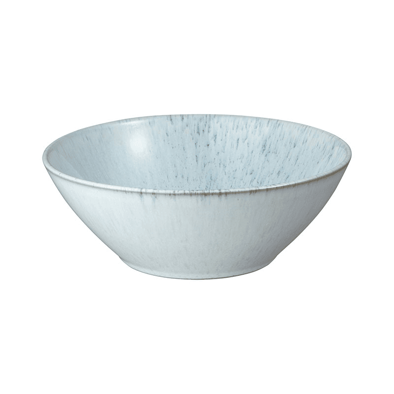 Kiln Blue Cereal Bowl, D16.5cm