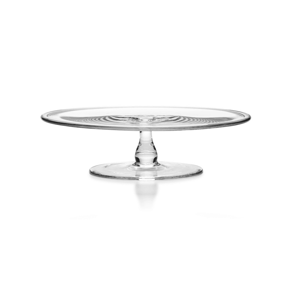 Ethan Cake Stand, D29.5 x H8.5cm