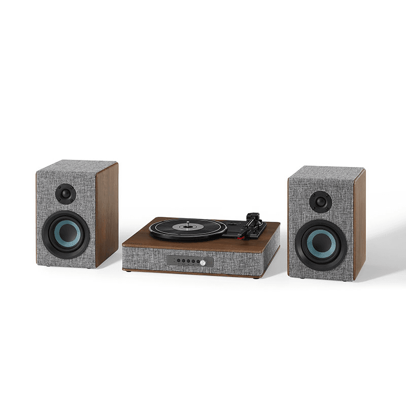 Aria Shelf System, Grey