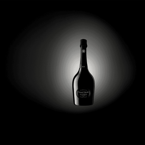 Image showing the Grand Siècle No.27 product.