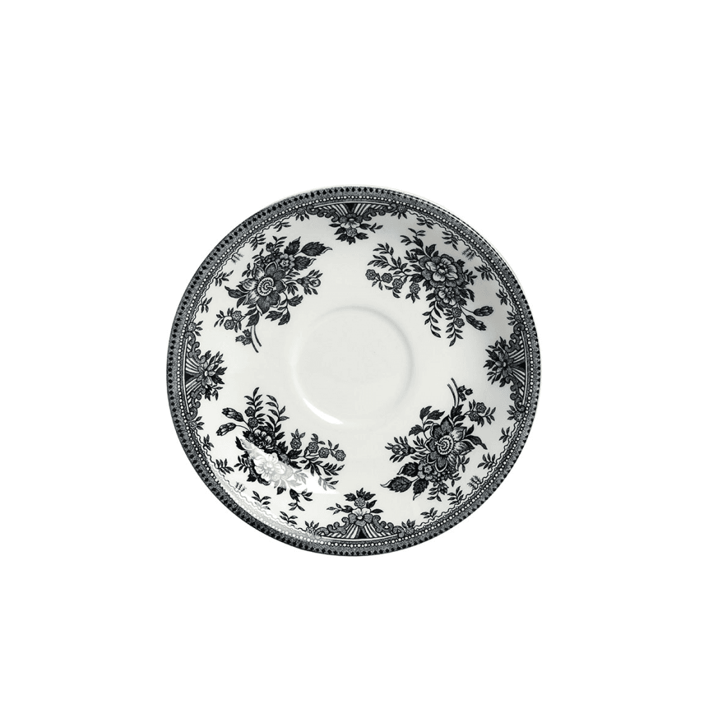 Asiatic Pheasants Tea Saucer