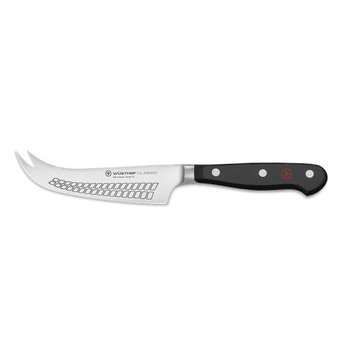 Image showing the Wusthof Classic 14cm Cheese Knife product.