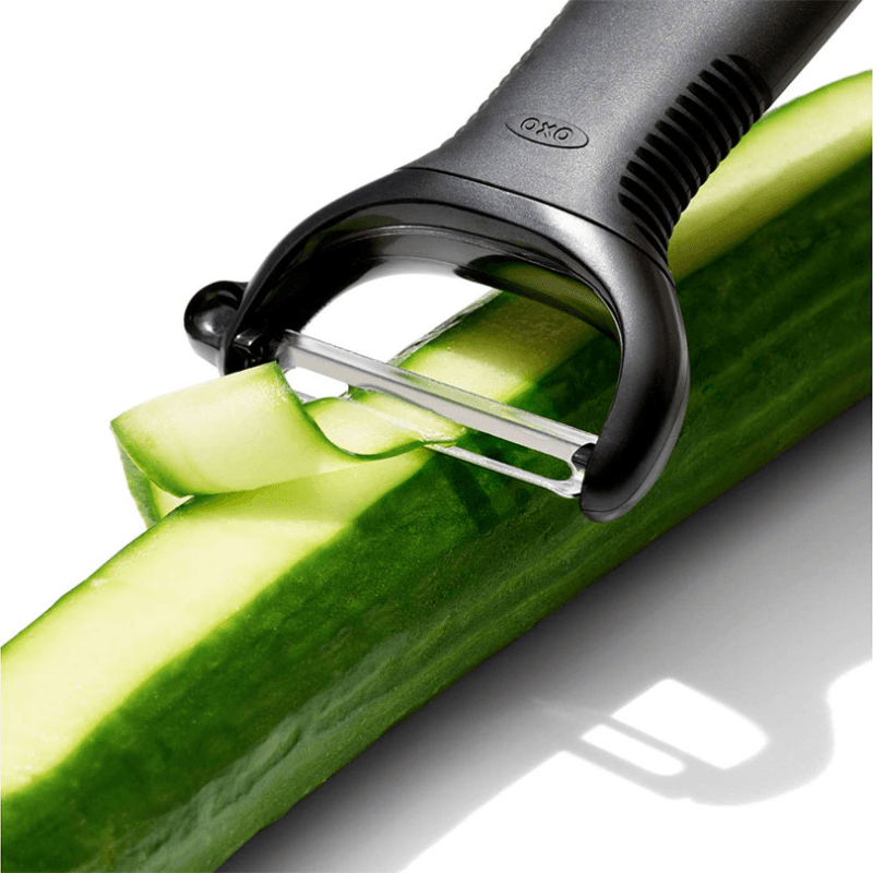 Y peeler