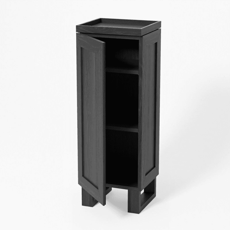 Tallboy Cosmos, Dark Oak
