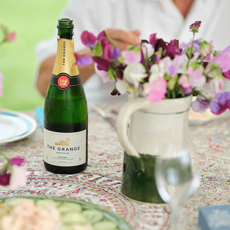 Classic NV Case of Sparkling Wines, 6 Bottles