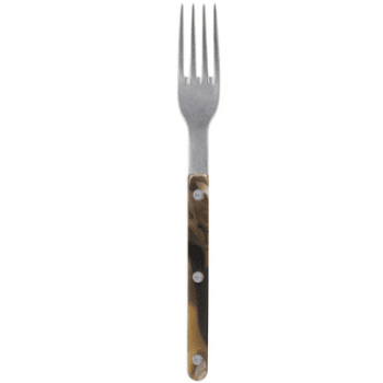 Image showing the Bistrot Buffalo Dinner Fork, L22cm, Buffalo product.