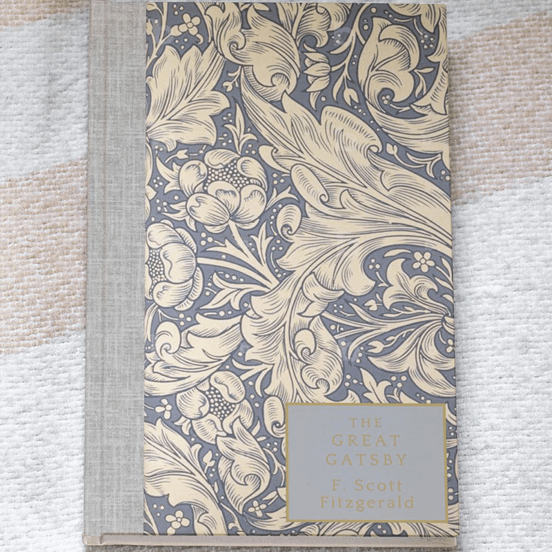 Heritage Collection Great Gatsby