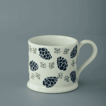 Mug, Blackberry, Small, 150ml