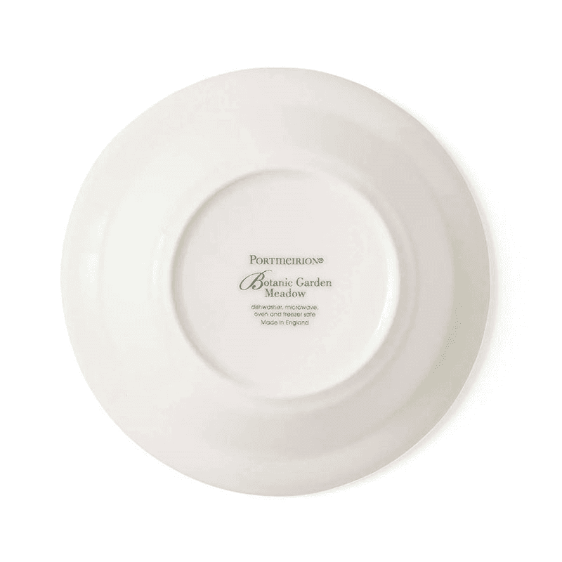 Botanic Garden Meadow Oatmeal Bowl, D16.5cm, Multi