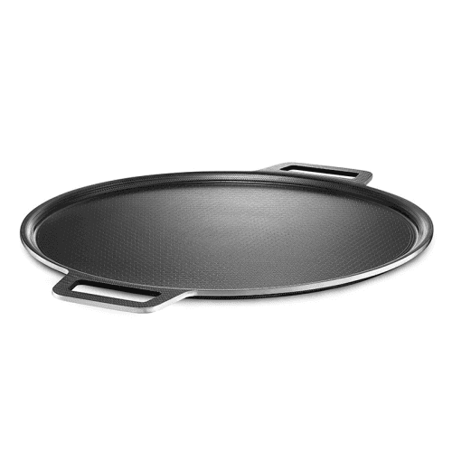 Image showing the Pizza Steel product.