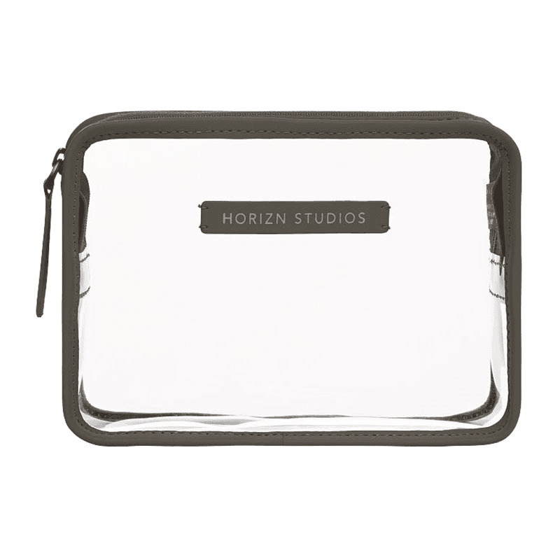 Liquids Bag, 1L, Dark Olive