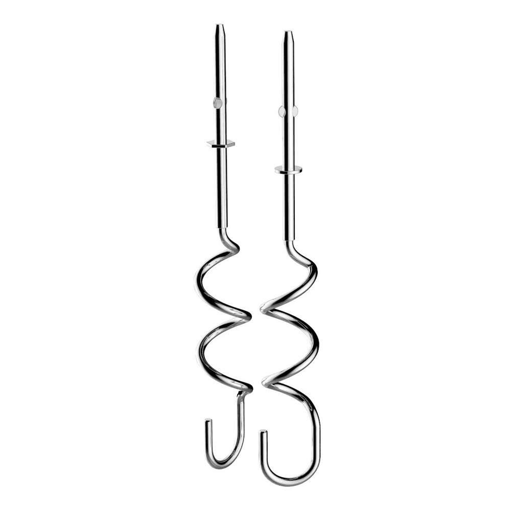 Hand mixer, Polished Chrome