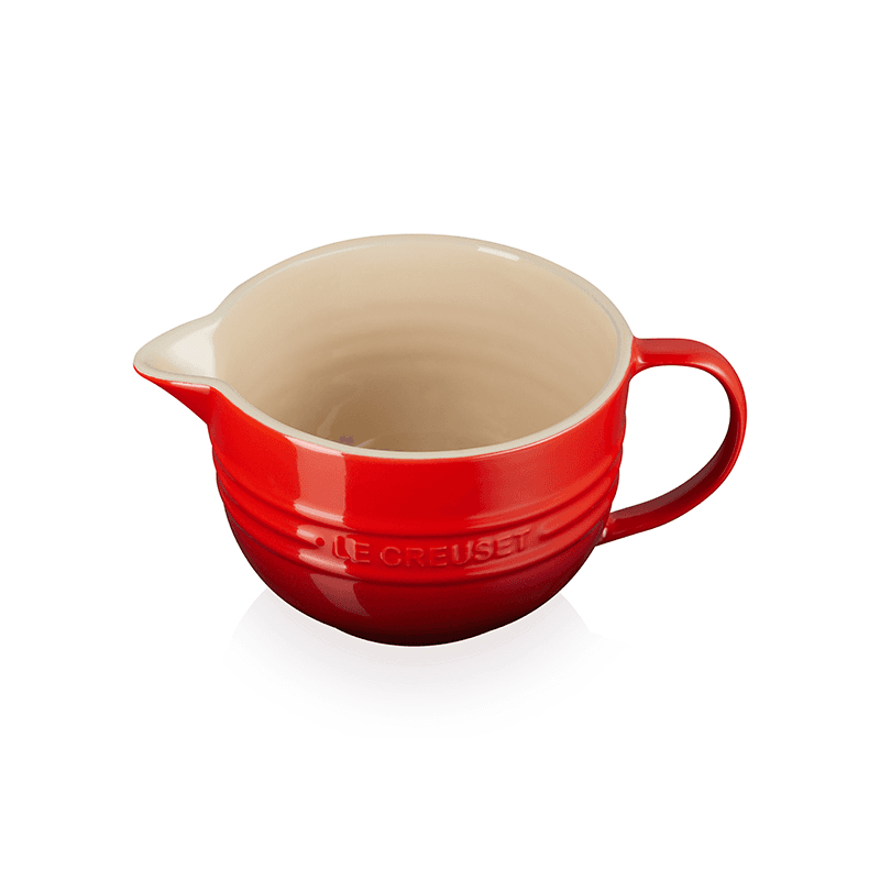 Mixing Jug, 2L, Cerise