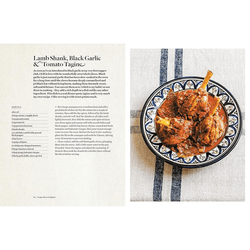 Persiana: Recipes from the Middle East & Beyond: The special gold-embellished 10th anniversary edition