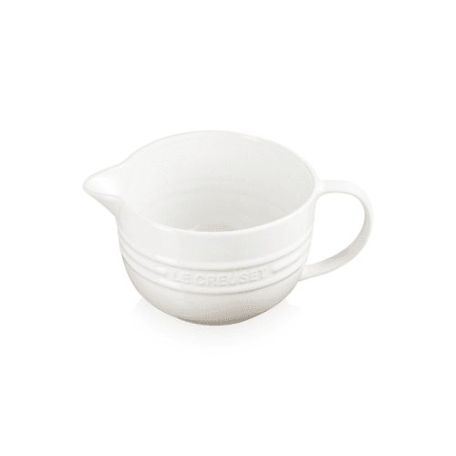 Image showing the Mixing Jug, 2L, Meringue product.