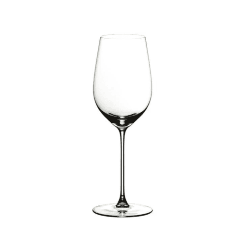 Veritas Pair of riesling/zinfandel glasses, H23.5 x D7.9cm - 39.5cl, Clear