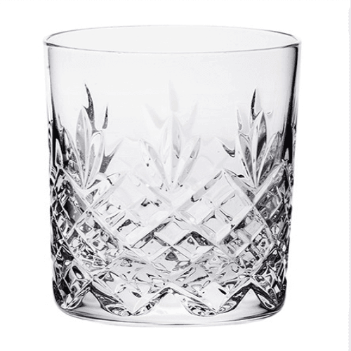 Image showing the Pair of Whisky Tumblers, Edinburgh, 8.7cm product.