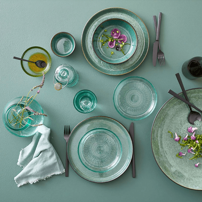 Gastro Bowl, D18cm, Green