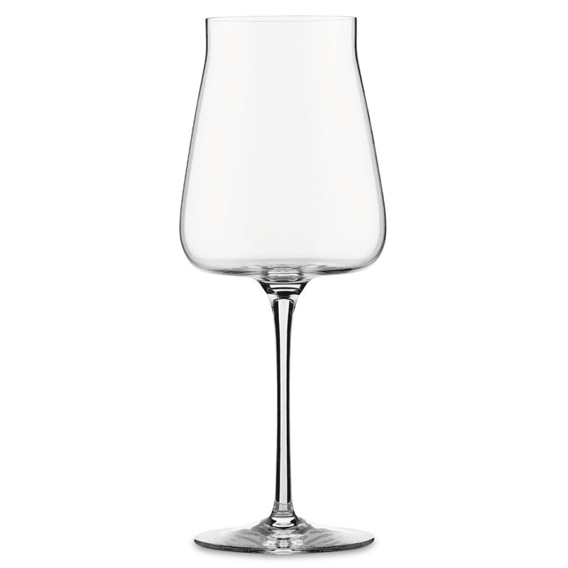 Eugenia White Wine Glass, 450ml, Clear