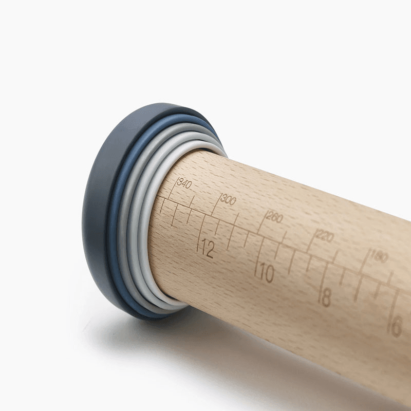Precision Rolling Pin, Sky