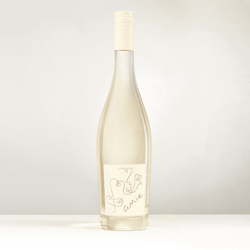 4 Bottles of White Wine, 75cl