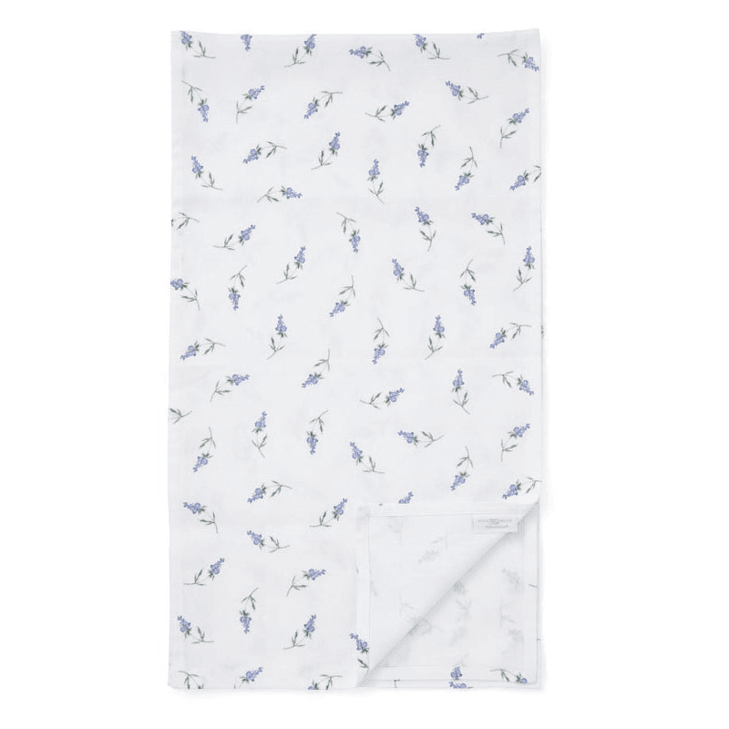 Lavendula Table Runner, 35 x 250cm, Multi