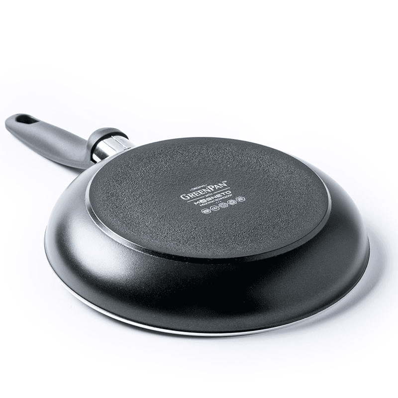 Cambridge Non-Stick Frying Pan, 30cm, Black