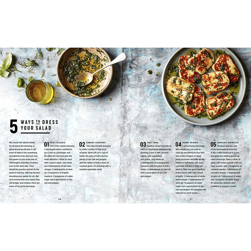 John Gregory-Smith Fast Feasts: Quick, Easy Recipes with a Middle Eastern Twist