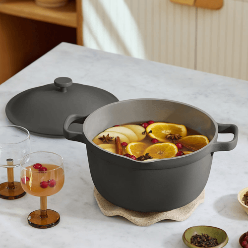Image showing the Perfect Pot, Char product.