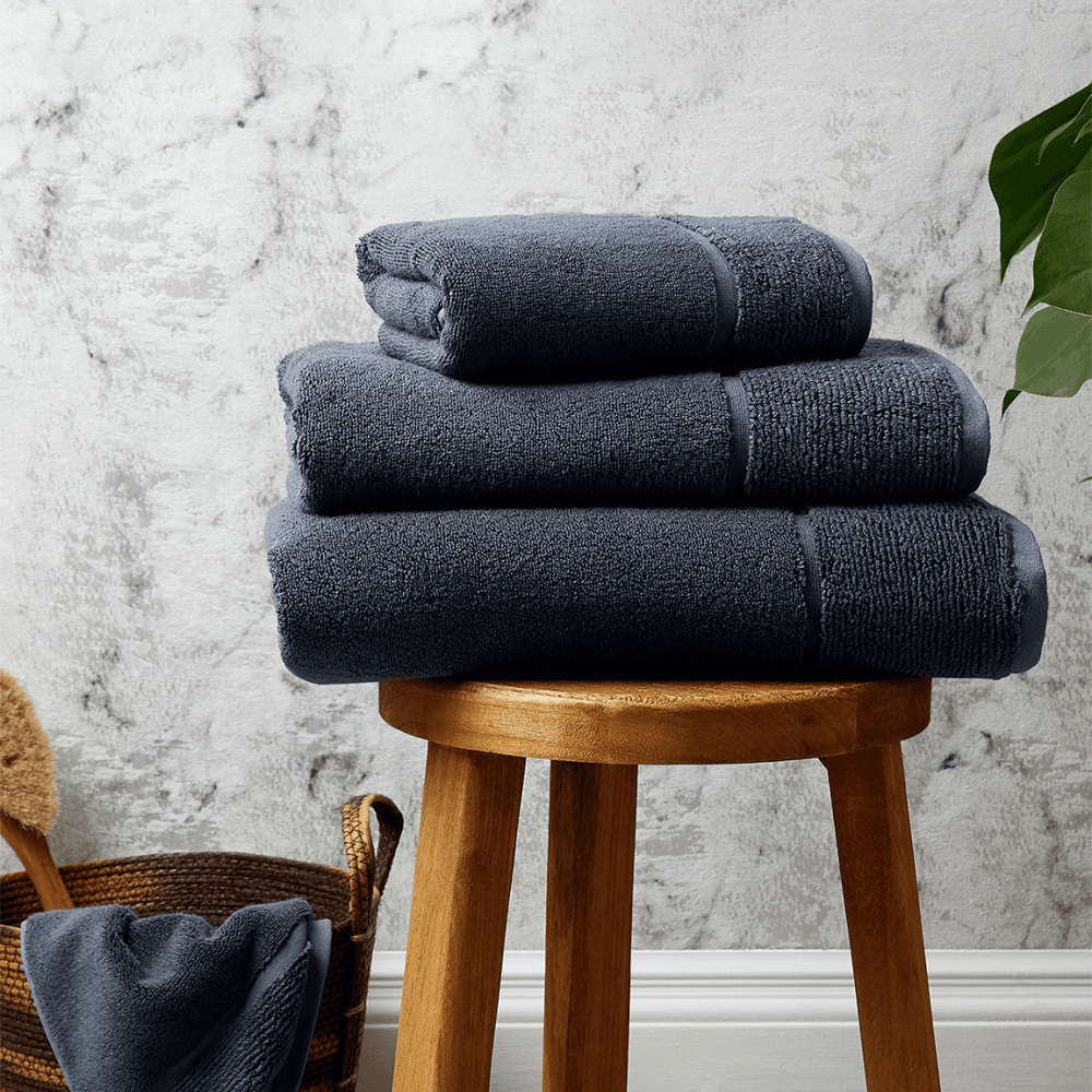Bamboo Bath Sheet
