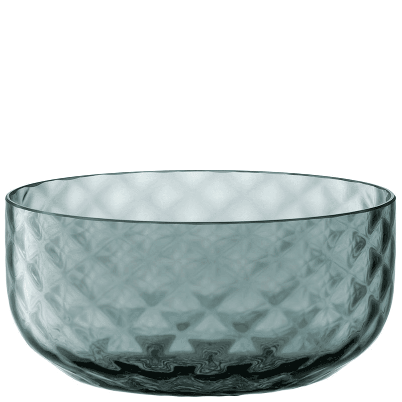 Dapple Bowl, D12cm, Water Blue