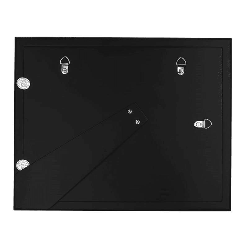 Albi Picture frame, 22 x 28cm, Silver