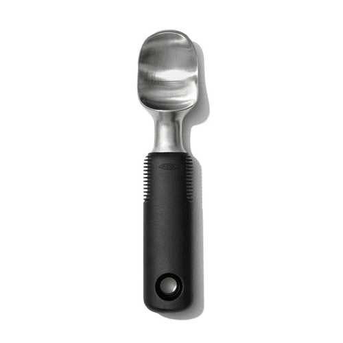 Image showing the Ice Cream Scoop, Stainless Steel product.