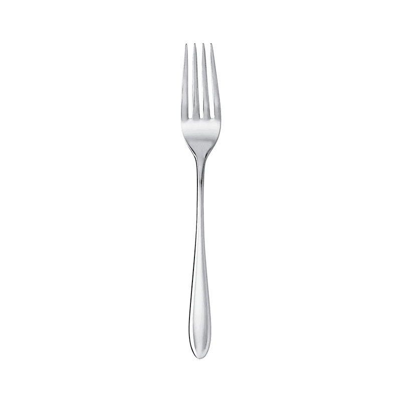 Dream Dessert fork, stainless steel