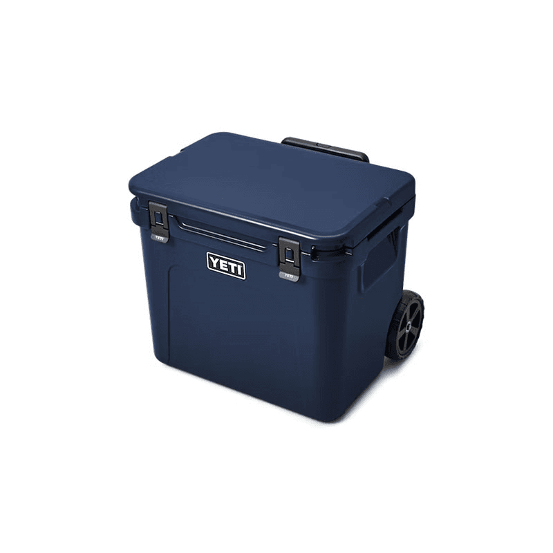 Roadie 60 Wheeled Cooler, H52cm, Navy