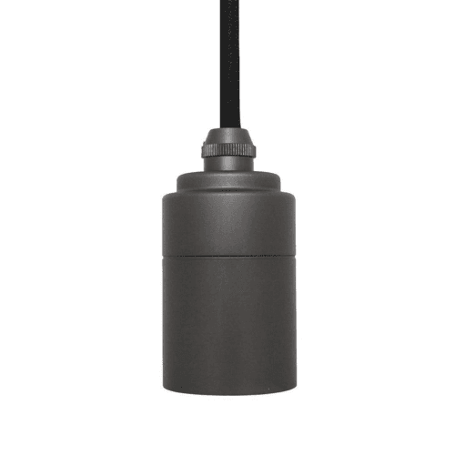 Image showing the Knuckle Pendant Single pendant, L300 x W4cm, Aluminium product.