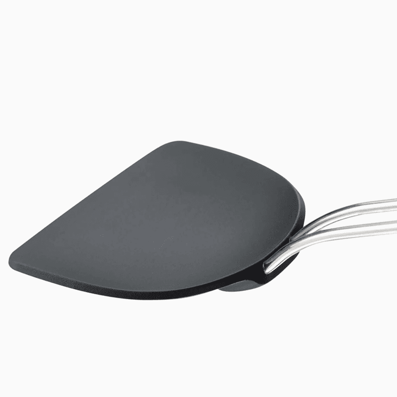 Nest Fusion 3 Piece Wok Utensil Set, Black