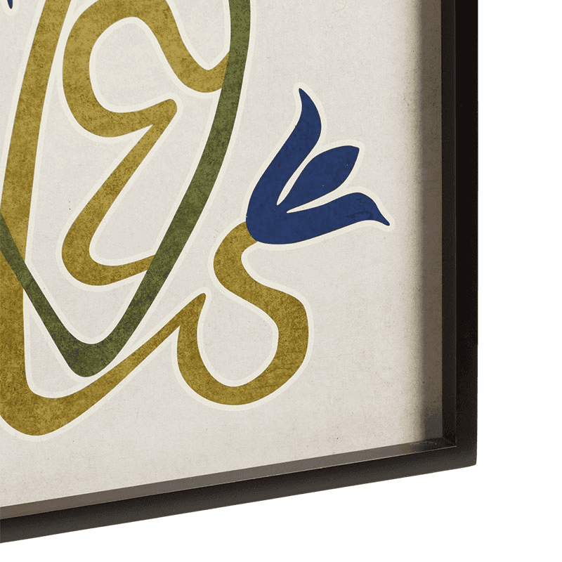 Calla Set of 6 Framed Prints, Blossom