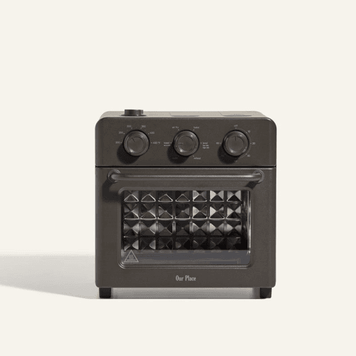 Image showing the Wonder Oven Air Fryer & Toaster, 12L, Char product.