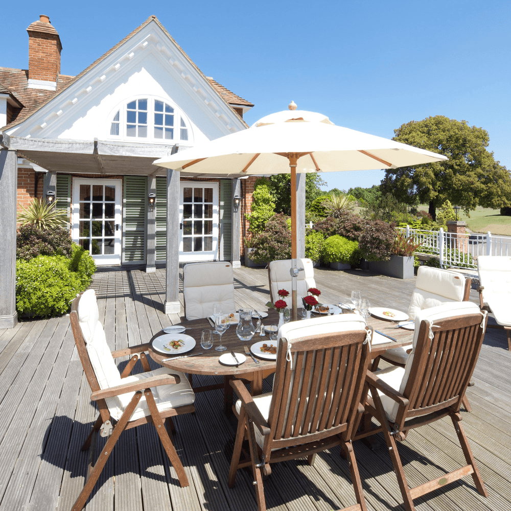 Gift Voucher towards one night at The Chewton Glen for two, Hampshire