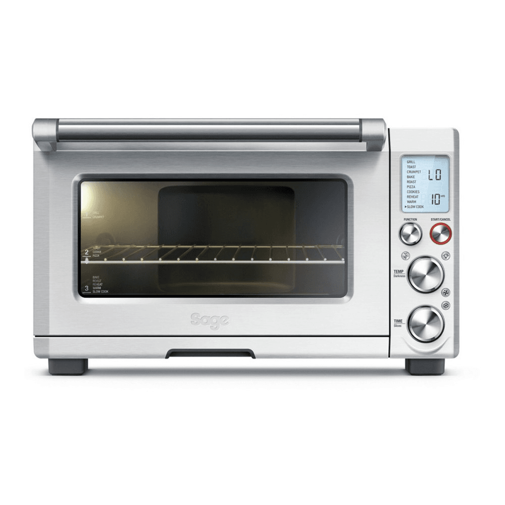 The Smart Oven Pro Convection toaster, Stainless Steel