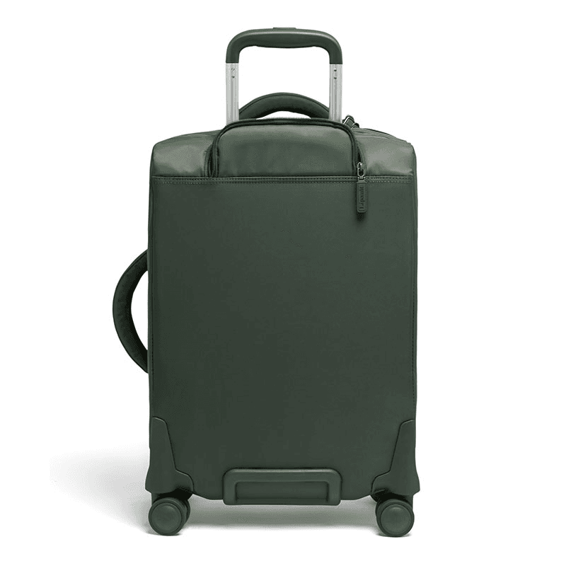 Plume Cabin Suitcase, H55  x L35 x W21cm, Khaki